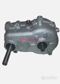 Cambio minikar eke grekav