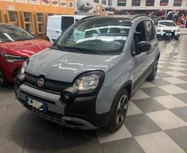 Fiat Panda Cross 1.0 FireFly S&S Hybrid uncio prop