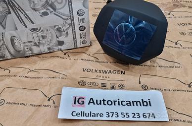 Airbag GOLF 8 TIGUAN R-Line T Roc