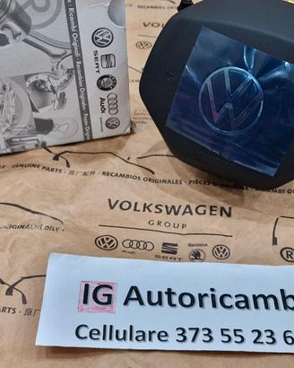 Airbag GOLF 8 TIGUAN R-Line T Roc