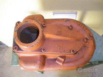 Pompa autoadescante GMP Mod. B3 XR-A