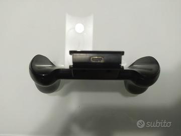 accessori nintendo switch