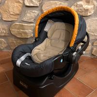 Seggiolino auto Chicco #idearegalo