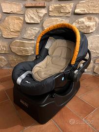 Seggiolino auto Chicco #idearegalo
