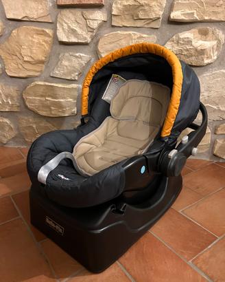 Seggiolino auto Chicco #idearegalo