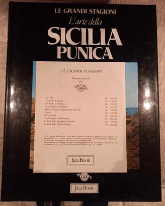 collana le grandi stagioni 