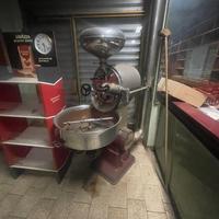 Macchina tostatrice Caffè Vittoria