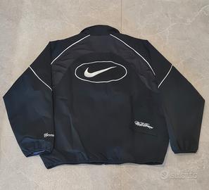 Giacchetta Nike x Supreme
