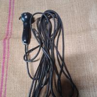 Lampada portatile militare americana 