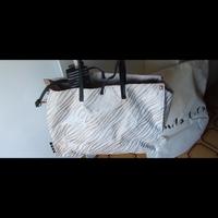 borsa Manila Grace felicia big tracolla 