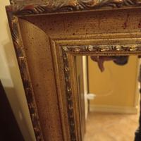 SPECCHIO CON CORNICE