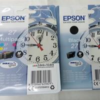 Epson multi pack 27 sveglia