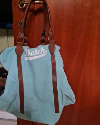 borsa datch