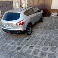 Nissan Qashqai 1500 diesel