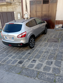 Nissan Qashqai 1500 diesel