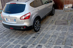 Nissan Qashqai 1500 diesel