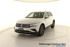 Volkswagen Tiguan 2.0 tdi elegance 150cv dsg