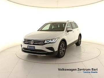Volkswagen Tiguan 2.0 tdi elegance 150cv dsg
