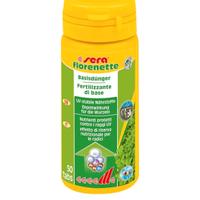 pastiglie per piante acquario florenette sera