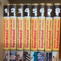 Grande enciclopedia del Far da se'/Curcio