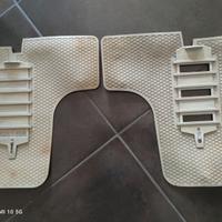 Copri cofano motore FIAT 600