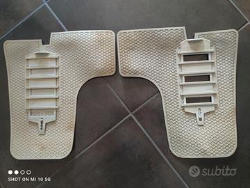 Copri cofano motore FIAT 600