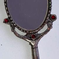 Specchietto per borsetta