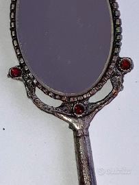 Specchietto per borsetta