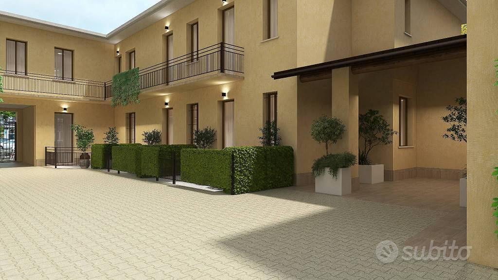Appartamento – Legnano, La Flora, Oltrestazione - Altro