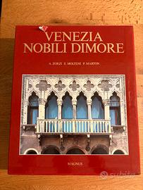 Venezia. Nobili dimore