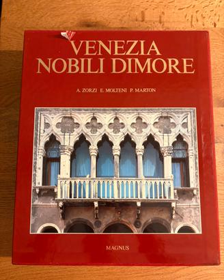 Venezia. Nobili dimore