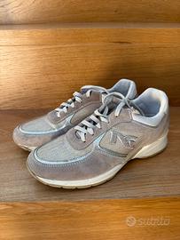 Nero Giardini sneakers donna n.38