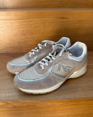 Nero Giardini sneakers donna n.38