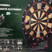 Gioco Freccette elettronico