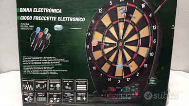 Gioco Freccette elettronico