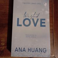 Twisted Love - Ana Huang