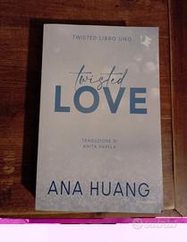 Twisted Love - Ana Huang