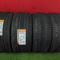 245 40 20 - 275 35 20 Gomme RFT BMW Serie 6 7 5GT
