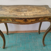 Arredamento da camera Veneziano