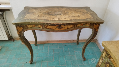 Arredamento da camera Veneziano