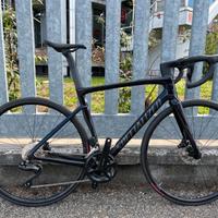 bici corsa
