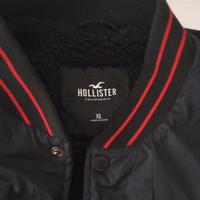 Giubbino Hollister uomo