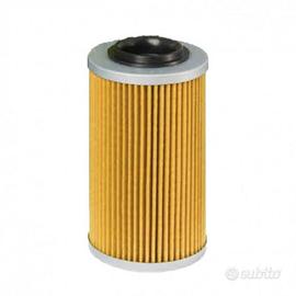 Filtro olio Aprilia Classic Leonardo Pegaso RS Tuo