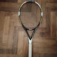Wilson pro open L3 