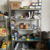 Ricambi Vari Auto D’epoca