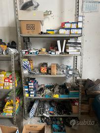 Ricambi Vari Auto D’epoca