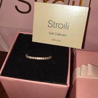Anello Stroili Eternity Claire