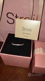 Anello Stroili Eternity Claire