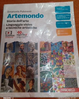 Artemondo