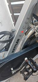 Spinning Bike  Kettler Race 